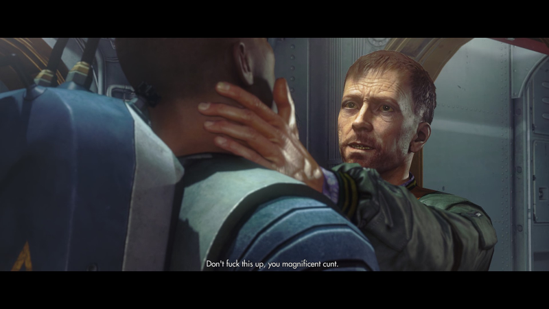 Illustration for article titled Wolfenstein, Described In 29 Screenshots